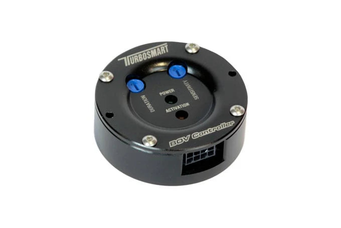 Turbosmart Blow Off Valve Controller Kit Controller and Hardware Only No BOV Included TS-0304-1003