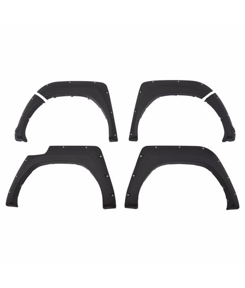 Smittybilt M1 Fender Flares 17380