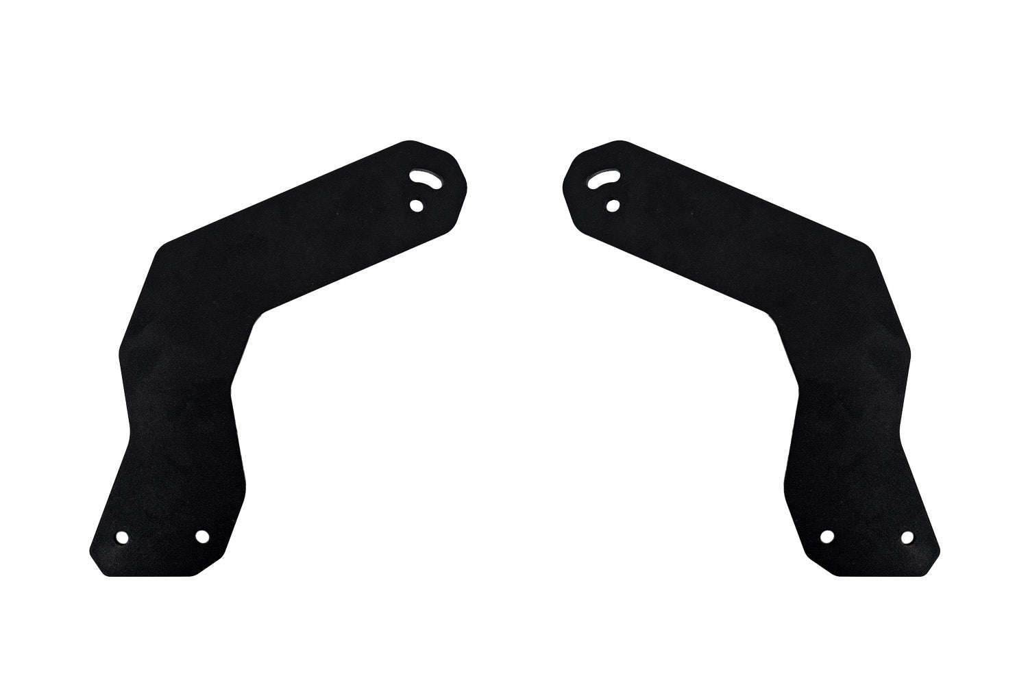Diode Dynamics 2017-2024 Can-Am Maverick X3 Stage Series Pair Left and Right Side Roof Bracket Kit DD7889P