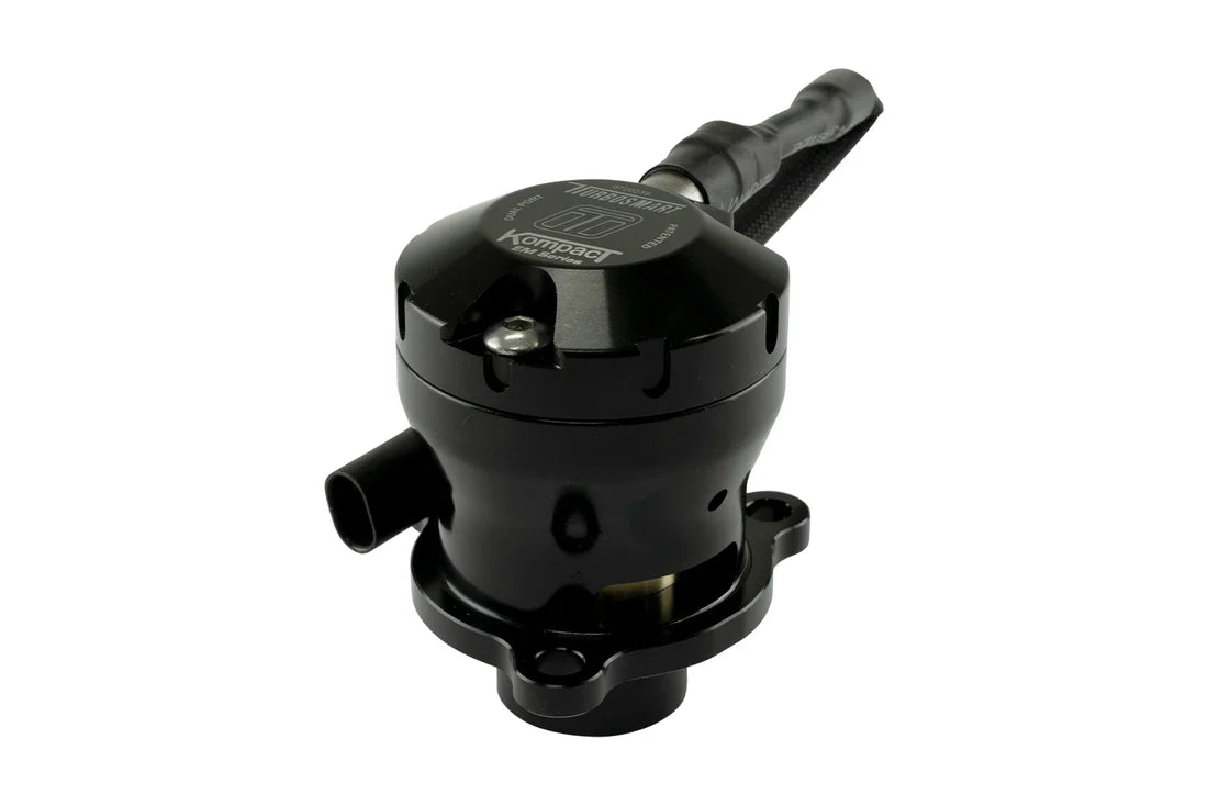 Turbosmart Ford Fiesta ST BOV Kompact EM Dual port VR22 TS-0223-1078