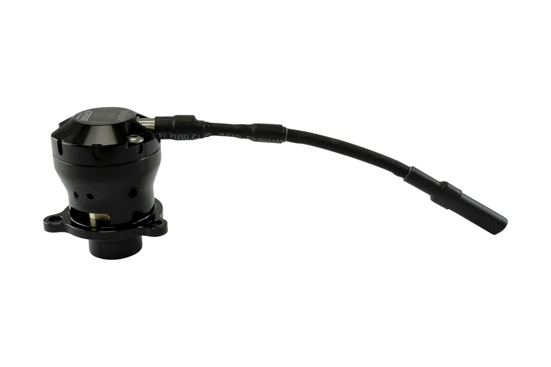 Turbosmart Ford Fiesta ST BOV Kompact EM Dual port VR22 TS-0223-1078