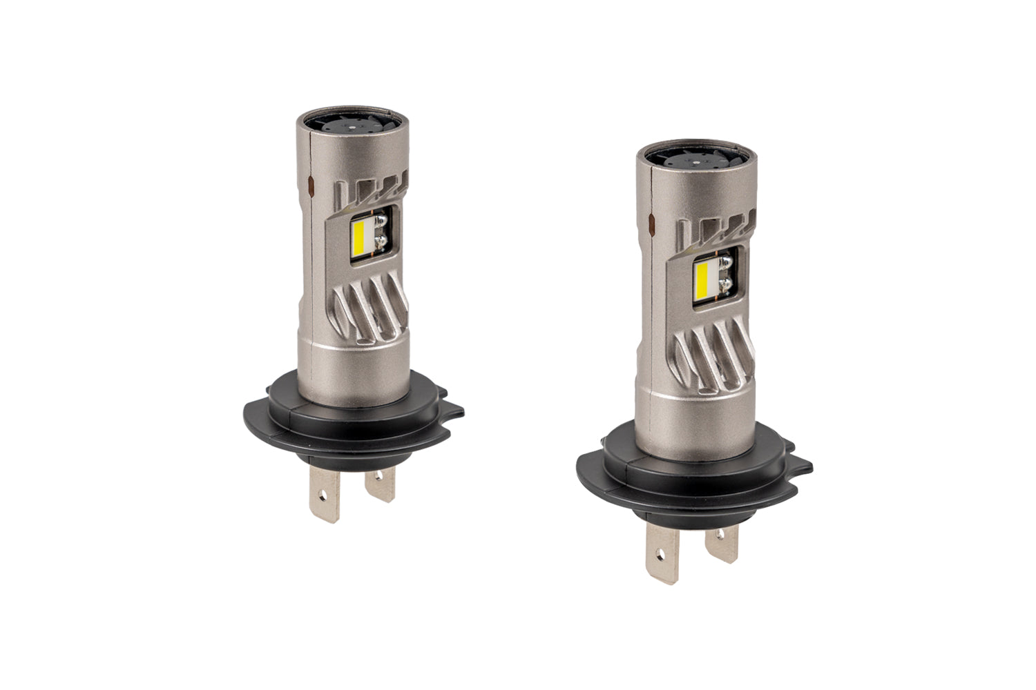 Diode Dynamics H7 White SL2 Pro LED Bulbs Pair DD0484P