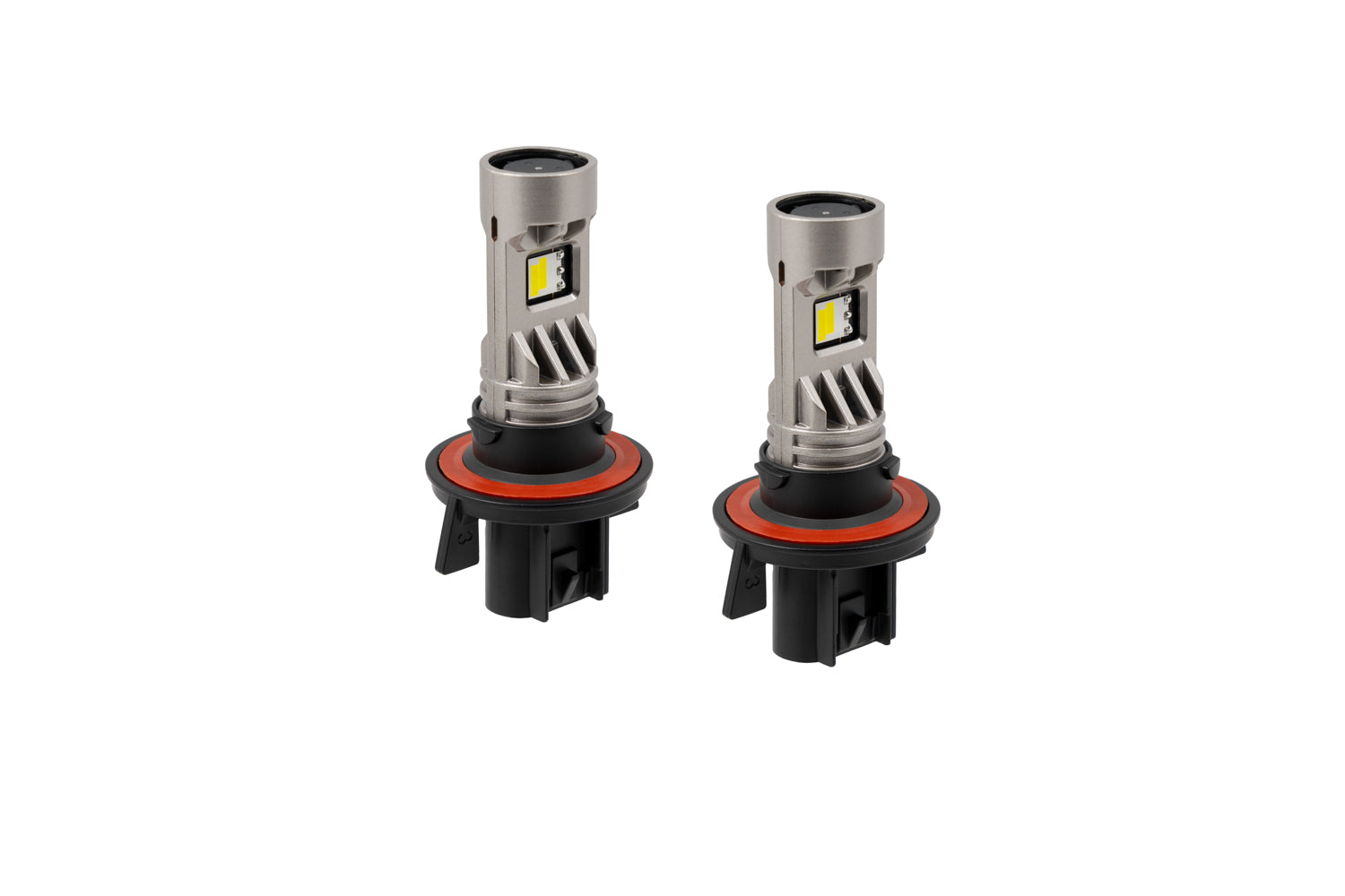 Diode Dynamics H13 White SL2 Pro LED Bulbs Pair DD0488P