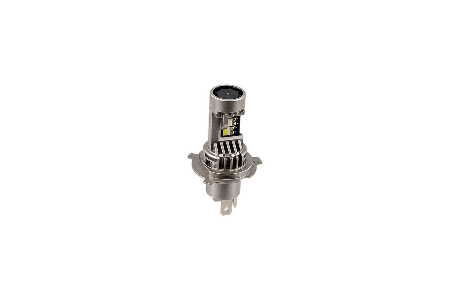 Diode Dynamics H4 White SL2 Pro LED Bulb 1PCS DD0492S