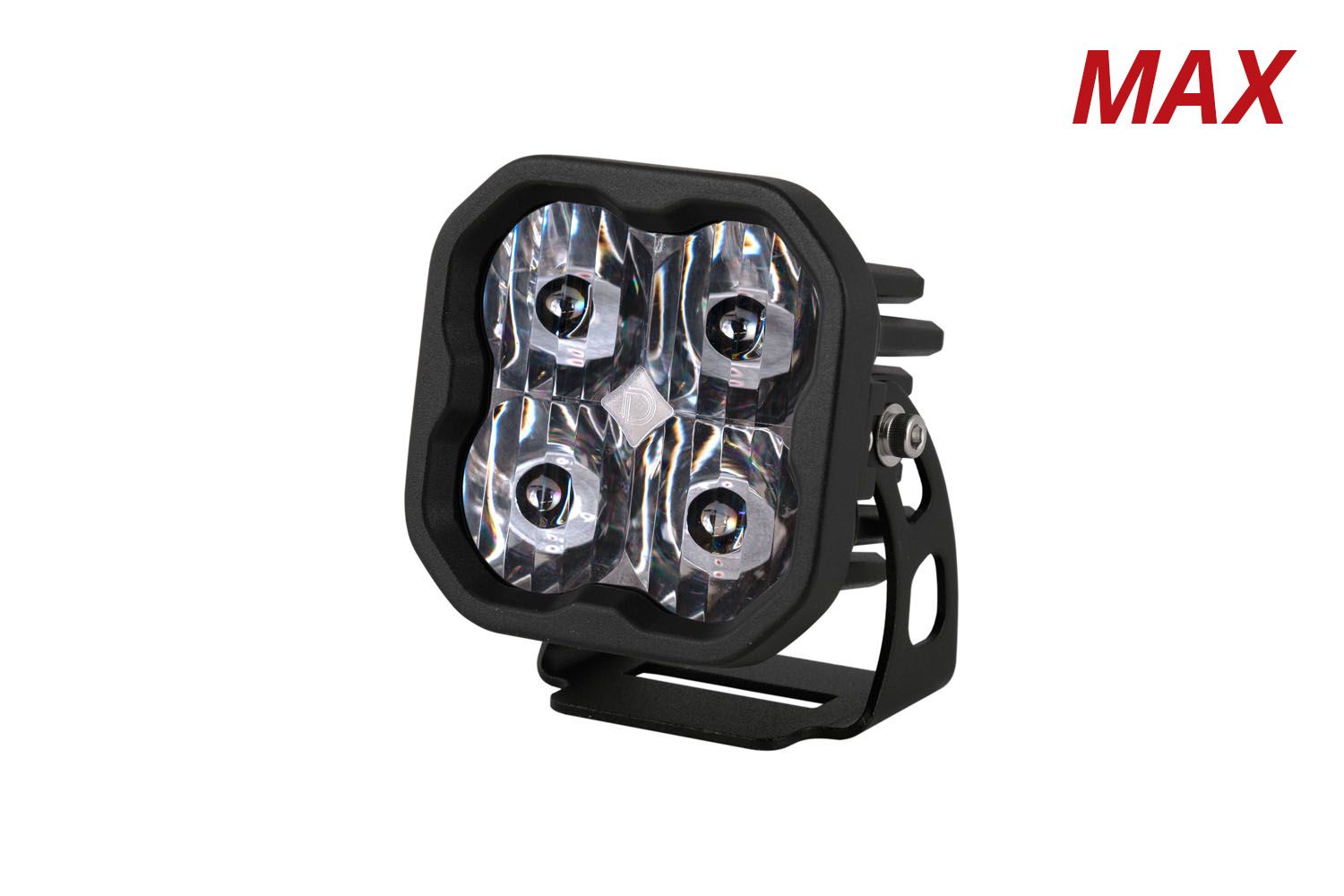 Diode Dynamics SS3 Max ABL White Flood Standard Single LED Light Pods DD6899S