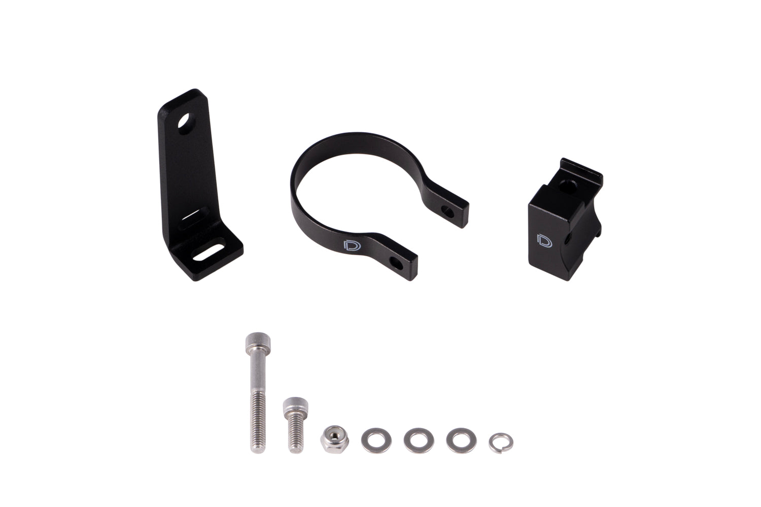 Diode Dynamics Stage Series 1.875 inch Roll Bar Mount Kit DD7872