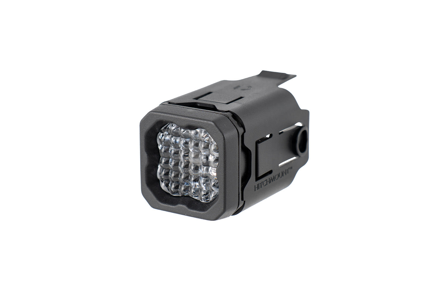 Diode Dynamics C1R HitchMount LED Pod 4 Pin Reverse Kit DD8762