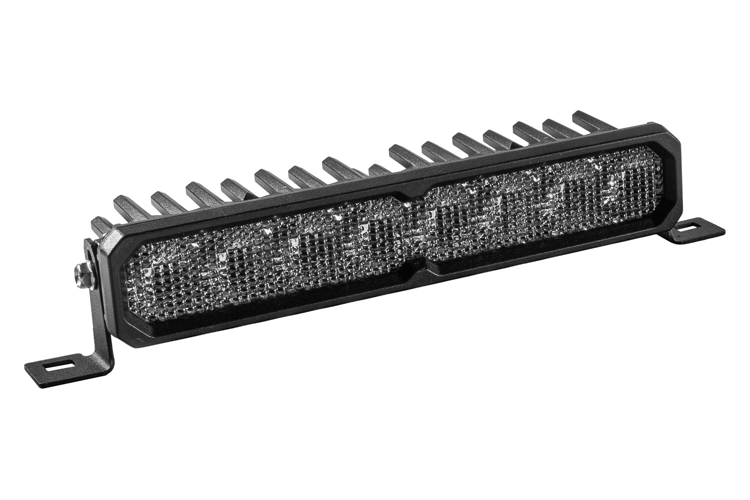 Diode Dynamics SS10 Pro White Flood Standard ABL one LED Light Bar DD8198
