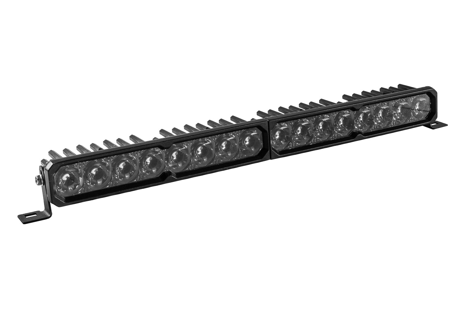 Diode Dynamics SS20 Pro White Combo Standard MBL one LED Light Bar DD8232