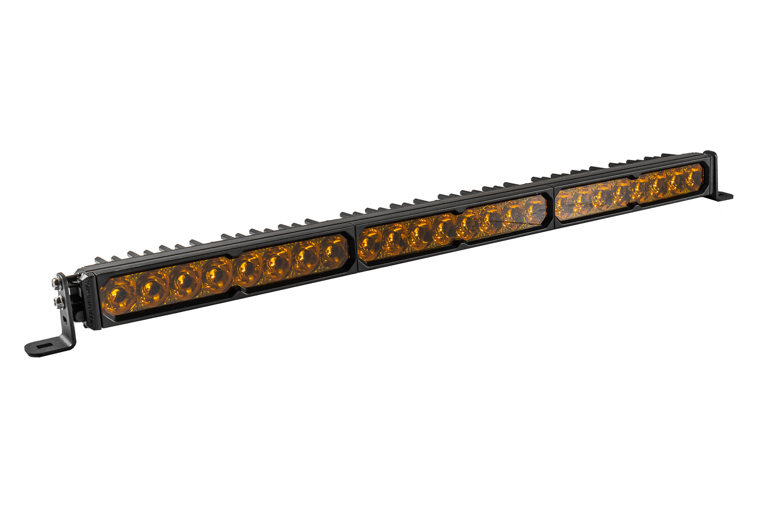 Diode Dynamics SS30 Pro Yellow Spot Standard ABL one LED Light Bar DD8275
