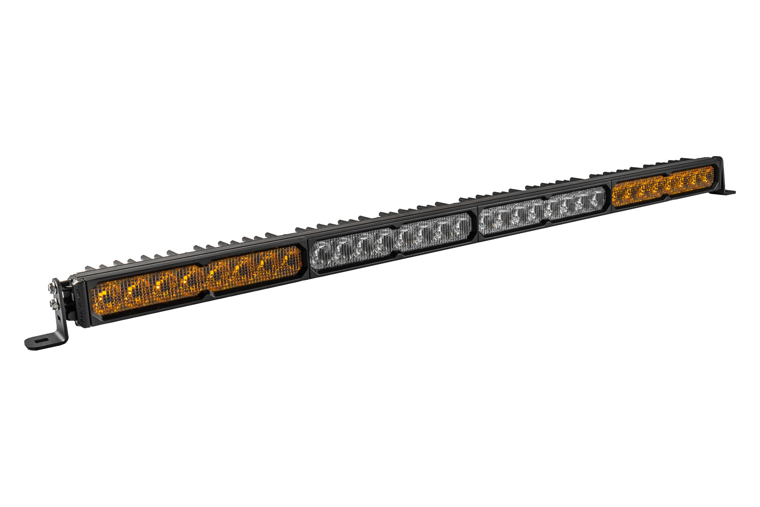 Diode Dynamics SS40 Pro DC Combo Standard MBL one LED Light Bar DD8399