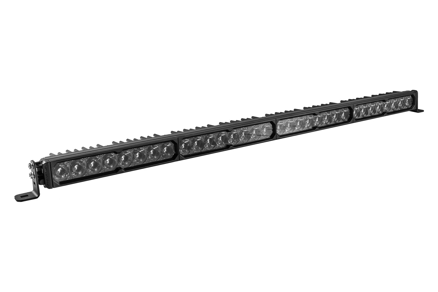Diode Dynamics SS40 Pro White Flood Standard MBL one LED Light Bar DD8401