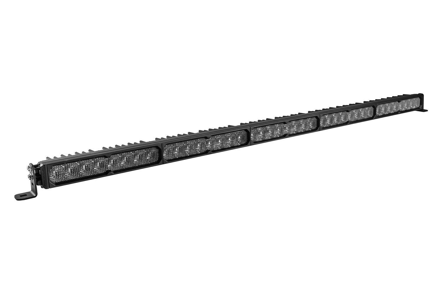 Diode Dynamics SS50 Sport White Flood Standard MBL one LED Light Bar DD8415