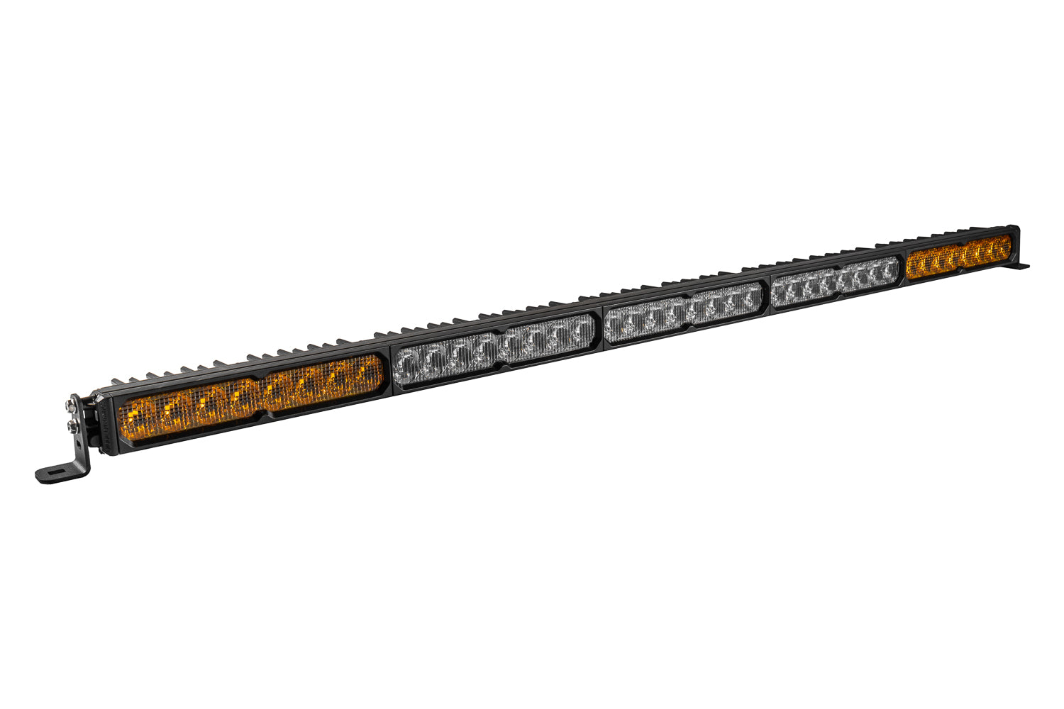 Diode Dynamics SS50 Pro DC Combo Standard MBL one LED Light Bar DD8427