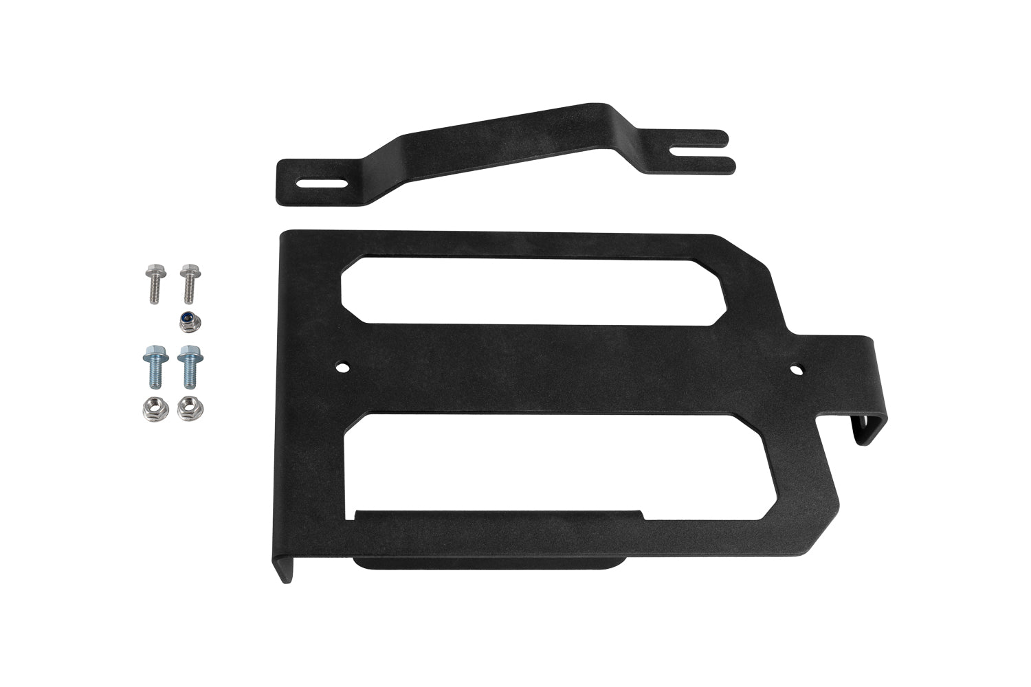 Diode Dynamics 2016-2023 Toyota Tacoma D-Switch Hub Mounting Kit DD8568