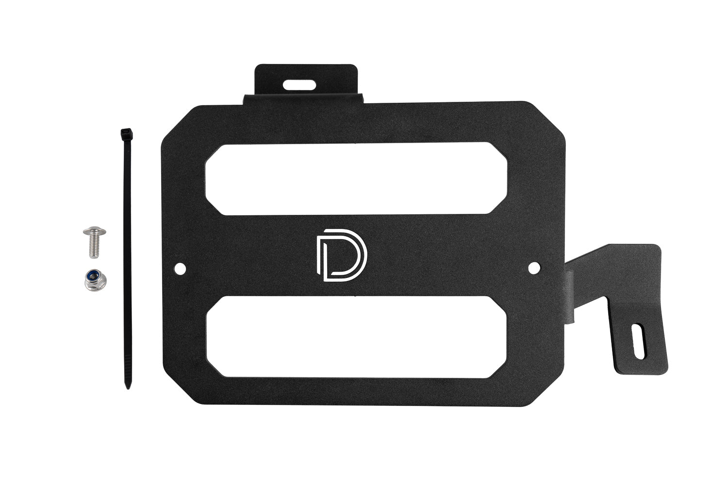 Diode Dynamics 2021-2025 Ford F-150 D-Switch Hub Mounting Kit DD8572