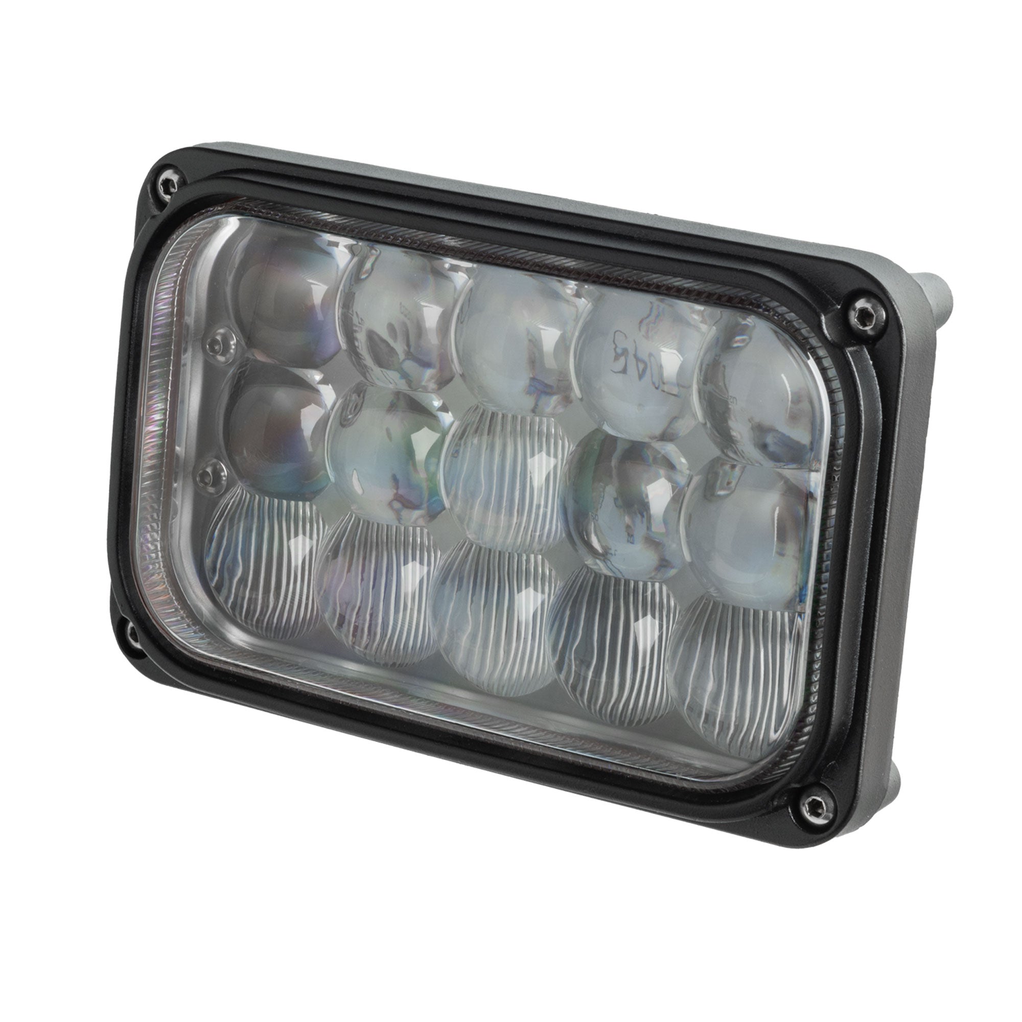 Oracle Lighting 4"x6" 45W LED Headlamp Replacement Single 6906-001