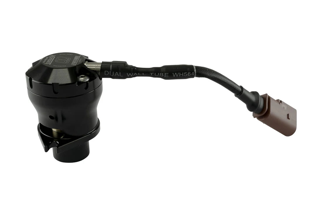 Turbosmart VW Audi Seat Skoda 1.4TSI BOV Kompact EM Dual Port VR4 TS-0223-1091