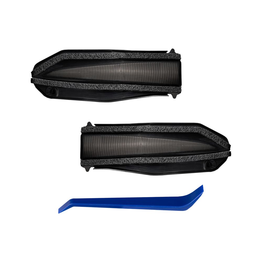 Form Lighting 2013-2024 Toyota 4Runner RAV4 LED Mirror Lights pair FL0029