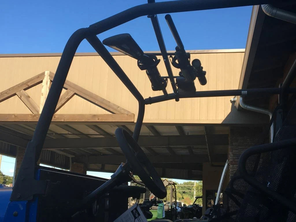 Great Day Quick-Draw Overhead Gun Rack Utv'S 48"-54" Rollbar QD861-OGR