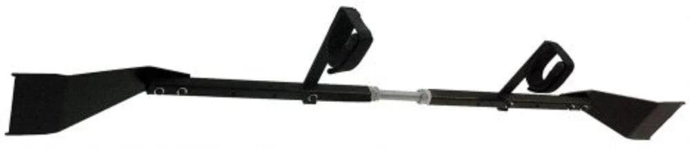 Great Day 1999-2020 Ford F150 F250 F350 Chevrolet Silverado Gmc Sierra Center Lok Overhead Gun Rack 1 Gun Cl1501