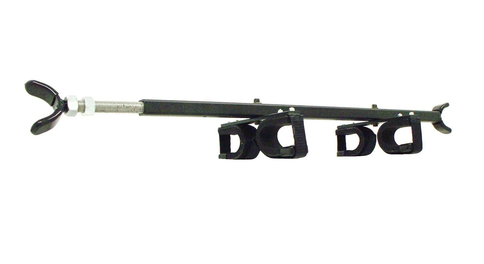 Great Day Quick-Draw Overhead Gun Rack Utv'S With 35"-42" Rollbar Depth Qd853-Ogr