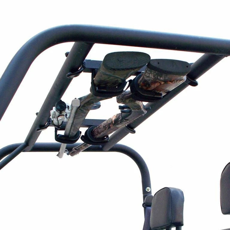 Great Day 2015 Polaris Ranger 570 Midsize Quick-Draw Overhead Gun Rack 43"-48" QD860-OGR