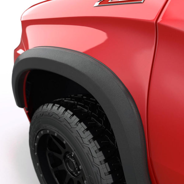 EGR Baseline Fender Flares BLF1012