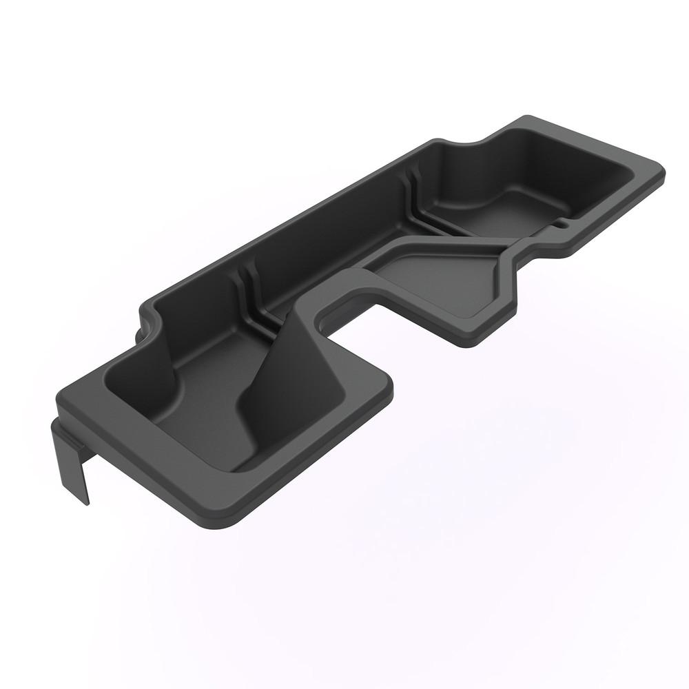 EGR 2019-2024 Dodge Ram 1500 Crew Cab Baseline Underseat Storage US039824