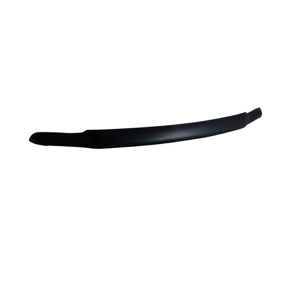 EGR 1999-2006 Chevrolet Silverado 1500 Superguard Hood Guard Smoke Finish 301521
