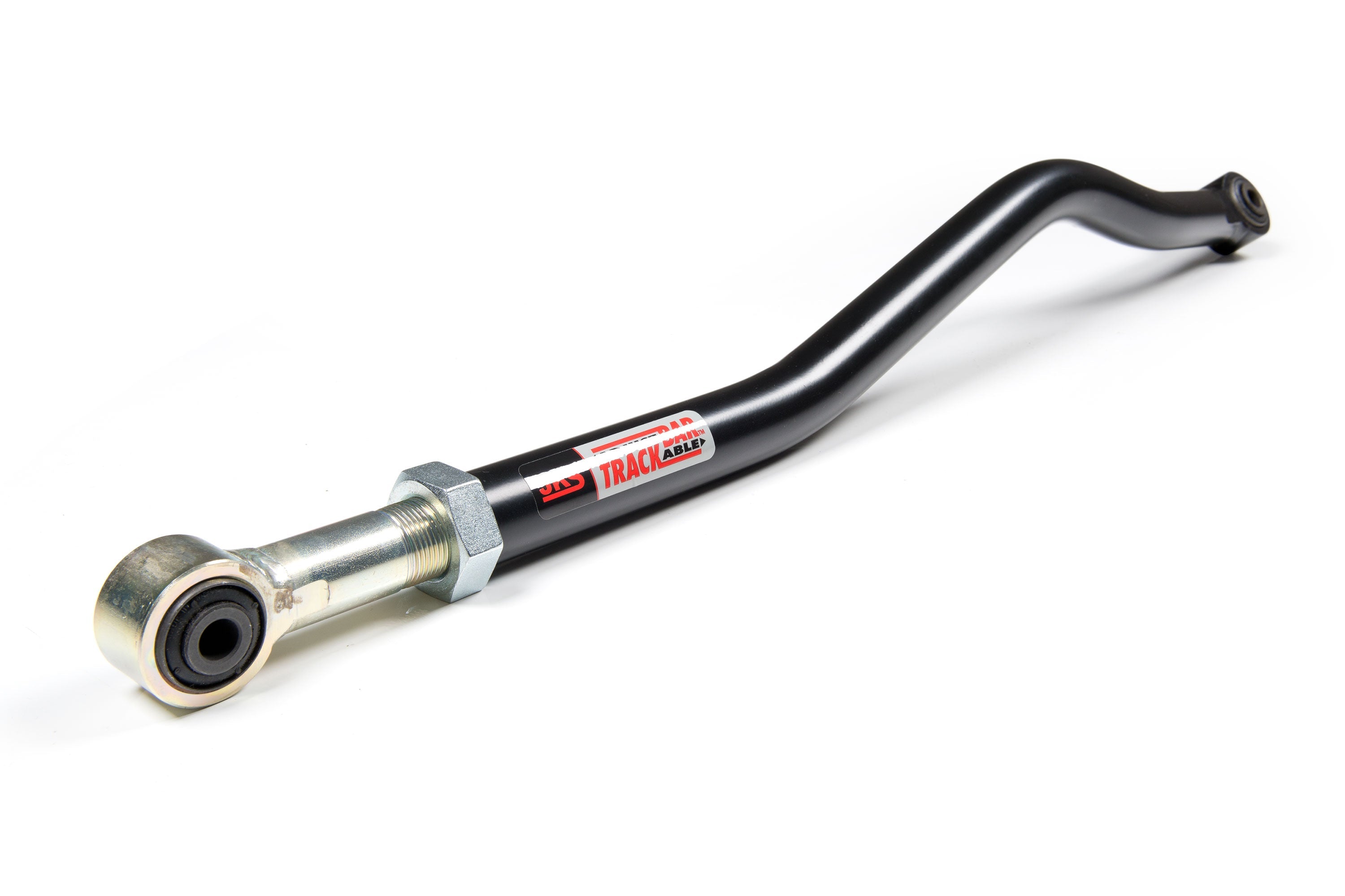 JKS 2007-2018 Jeep Wrangler 2018 Wrangler JK Front Adjustable Track Bar RHD Models JKSOGS122