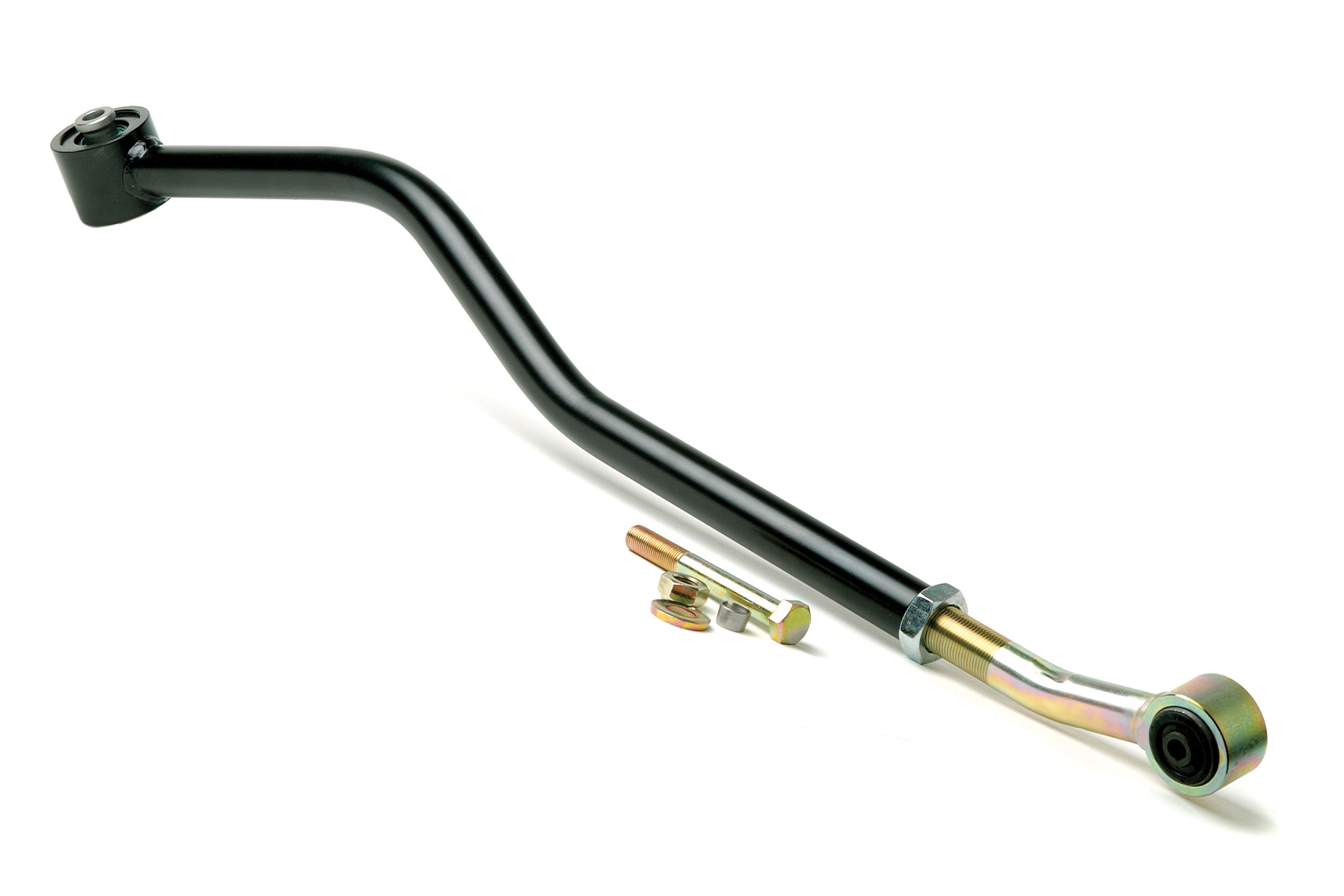 JKS 1986-1992 Jeep Comanche MJ 1984-2001 Cherokee XJ 1997-2006 Wrangler TJ LJ 1993-1998 Grand Cherokee ZJ Adjustable Front Track Bar 4" Lift JKSOGS125