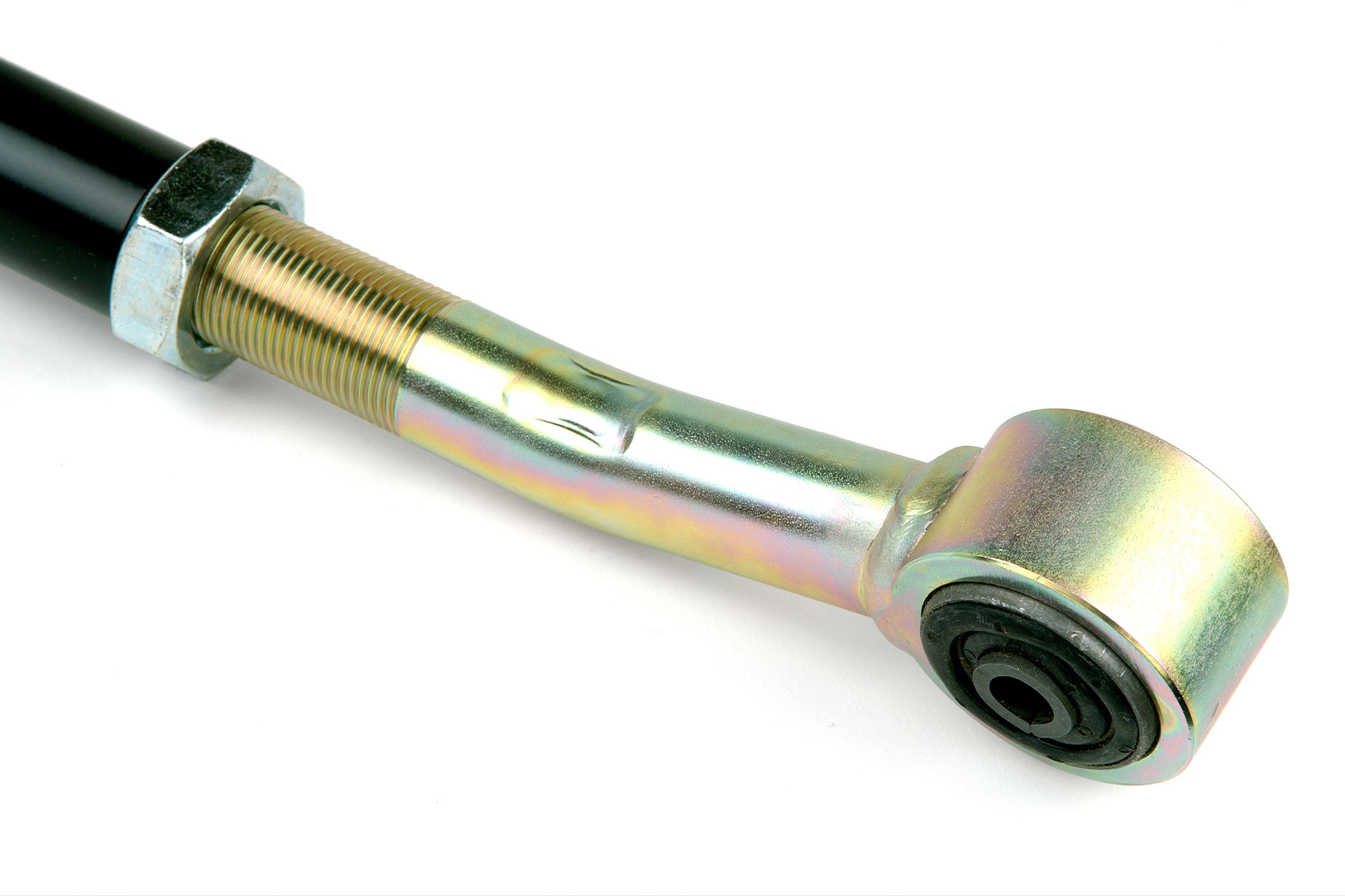 JKS 1986-1992 Jeep Comanche MJ 1984-2001 Cherokee XJ 1997-2006 Wrangler TJ LJ 1993-1998 Grand Cherokee ZJ Adjustable Front Track Bar 1"-3.5" Lift JKSOGS126