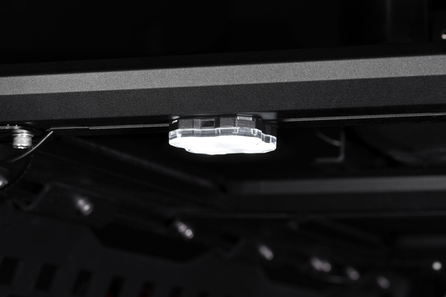 Diode Dynamics Stage Series LED Bed Light Kit for Kuat IBEX Bed Rack DD8440