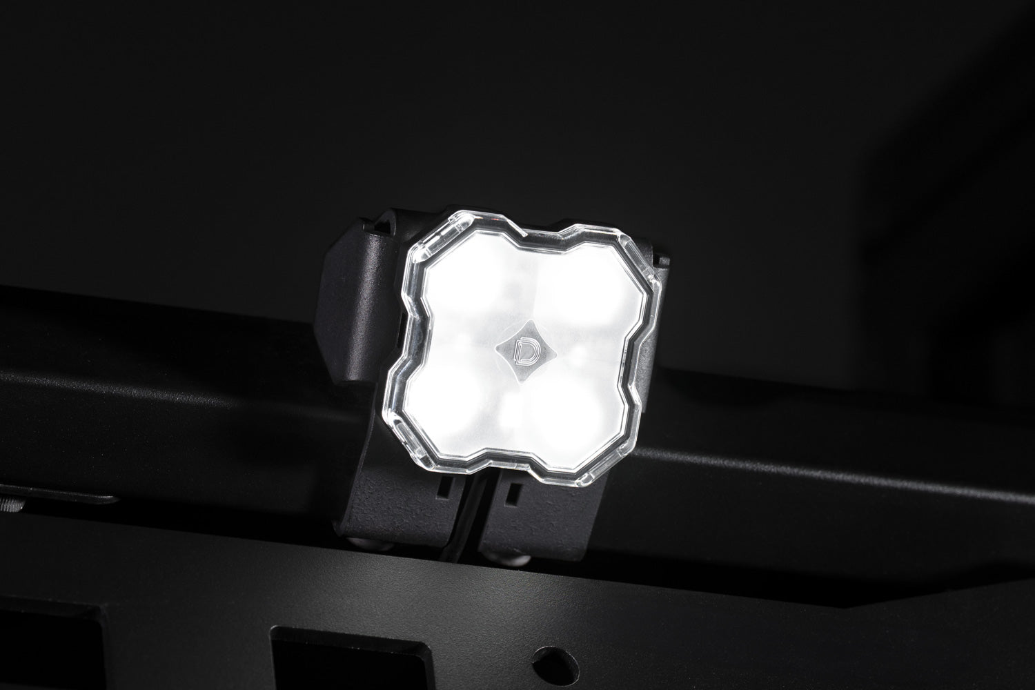 Diode Dynamics Stage Series LED Scene Light Kit for Kuat IBEX Bed Rack DD8443
