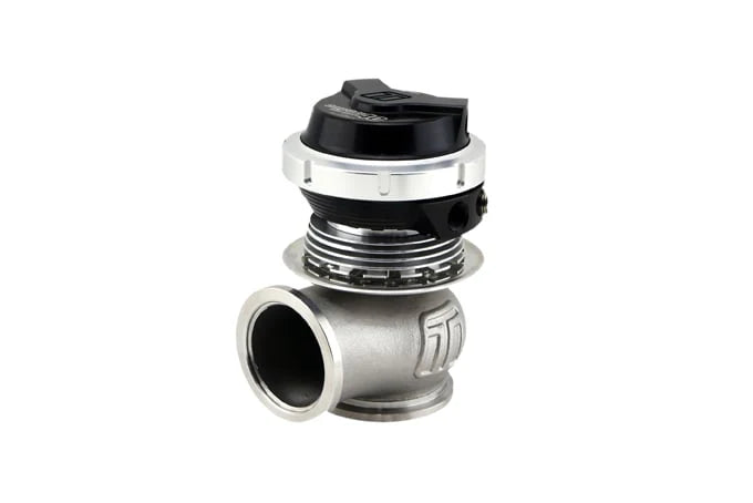 Turbosmart GenV CompGate40M 'Motorsport' 14psi External Wastegate Black TS-0552-1102