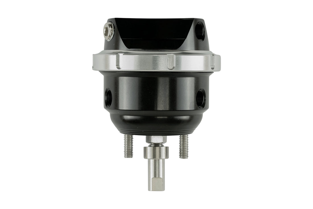 Turbosmart GenV IWG Twin Port Wastegate Actuator Suit BorgWarner EFR 14psi TS-0620-4012