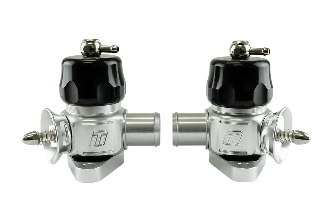 Turbosmart Dual Port Smart Port Nissan GT-R R35 Kit TS-0215-1027