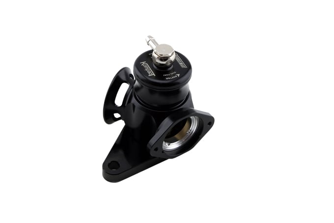 Turbosmart 2001-2005 Subaru WRX Blow Off Valve Kompact Dual Port TS-0203-1015