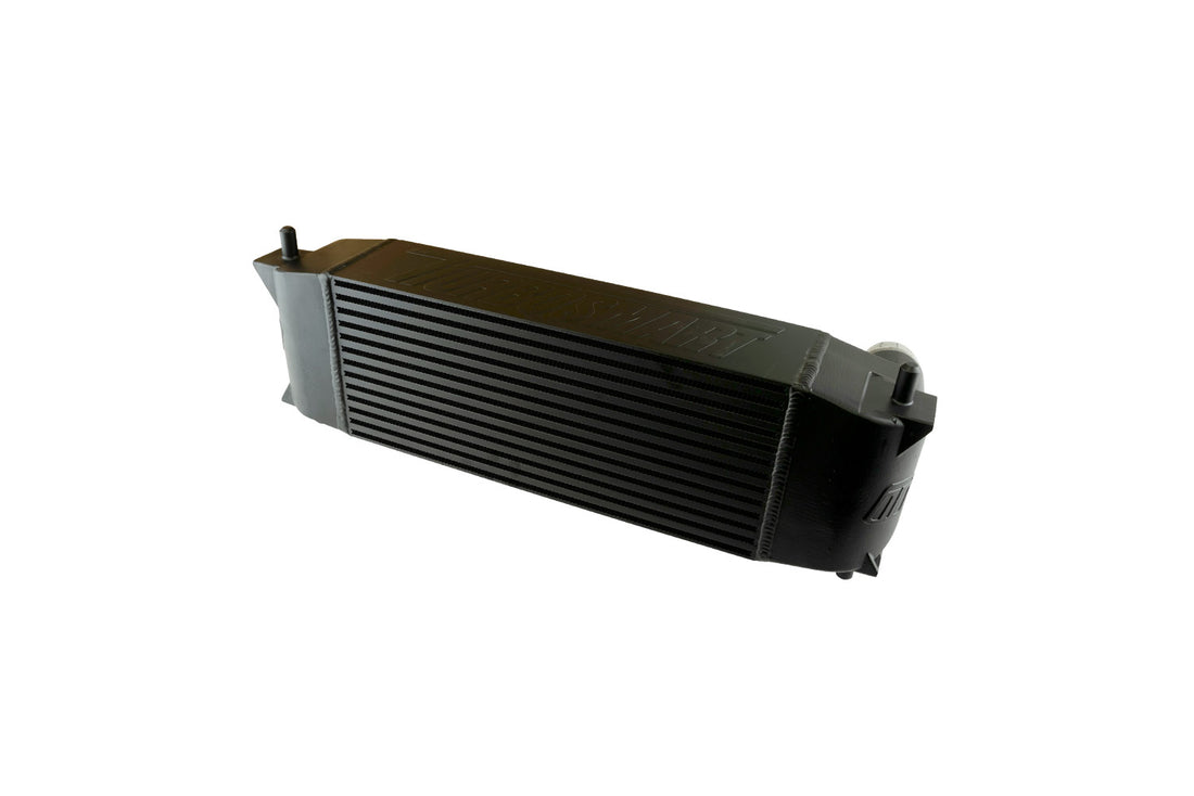 Turbosmart Ford Ranger Raptor & Bronco Raptor Intercooler V6 Ecoboost Black TS-CCA-VSFD002B