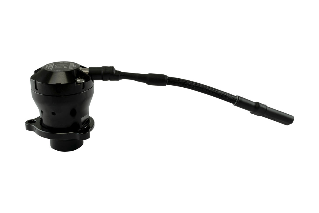Turbosmart 2020-2026 Ford Bronco Bronco Sport Maverick 2022-2026 Ford Ranger Raptor BOV Kompact EM Plumb Back VR19 Ecoboost TS-0223-1282