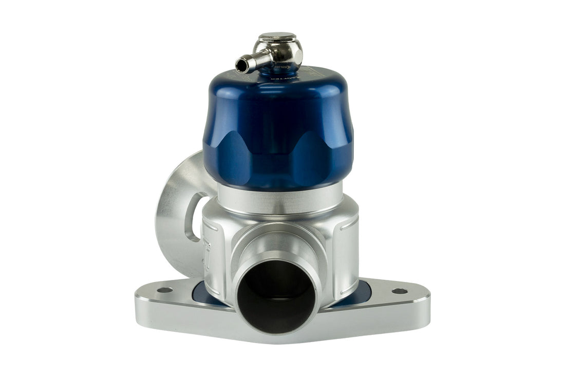 Turbosmart 2006-2012 Mazda CX7 2007-2013 Mazda 3 2005-2007 Mazda 6 2008-2012 Subaru Forester XT 2003-2008 Subaru Liberty Legacy GT 2008-2014 Subaru WRX Dual Port Blue TS-0205-1009