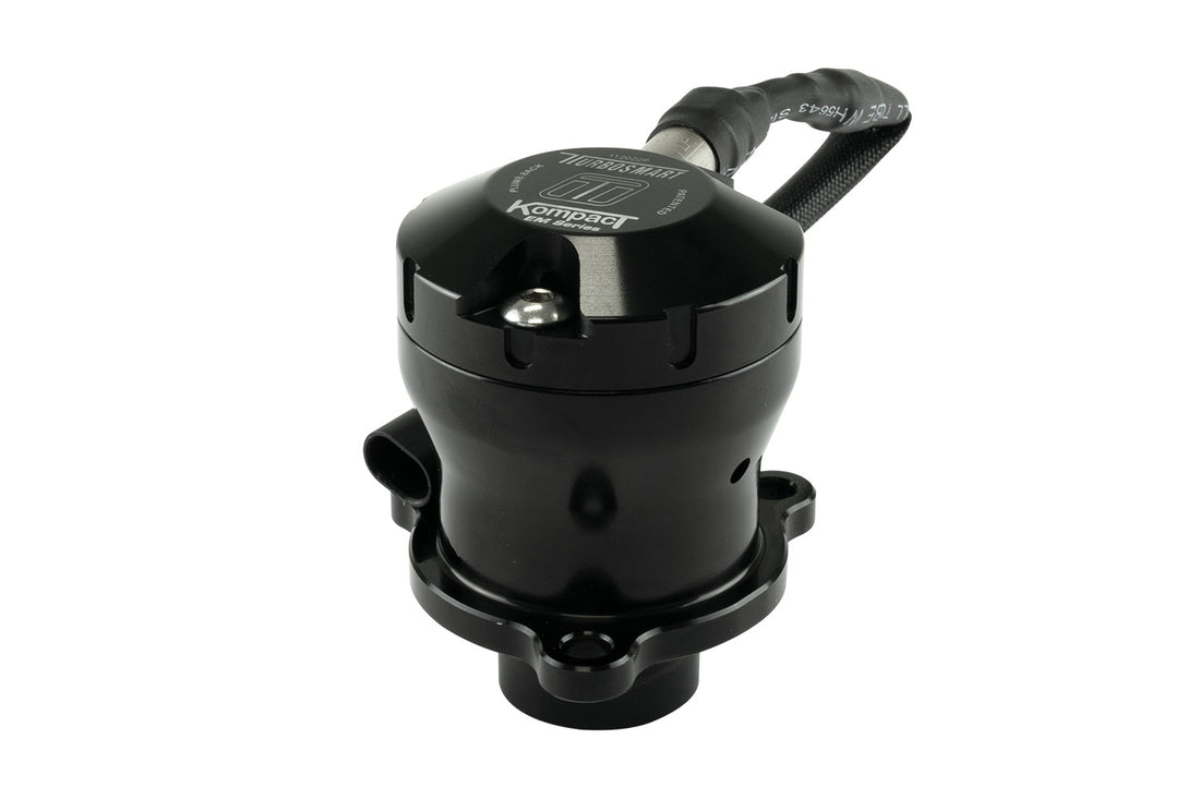 Turbosmart BOV Kompact EM PlumBack VR2 Ford Ecoboost Mercedes Benz AMG Volvo TS-0223-1266
