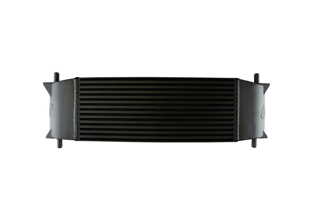 Turbosmart Ranger Bronco Intercooler and Blow Off Valve Kit Black Recirculating TS-PK-1005