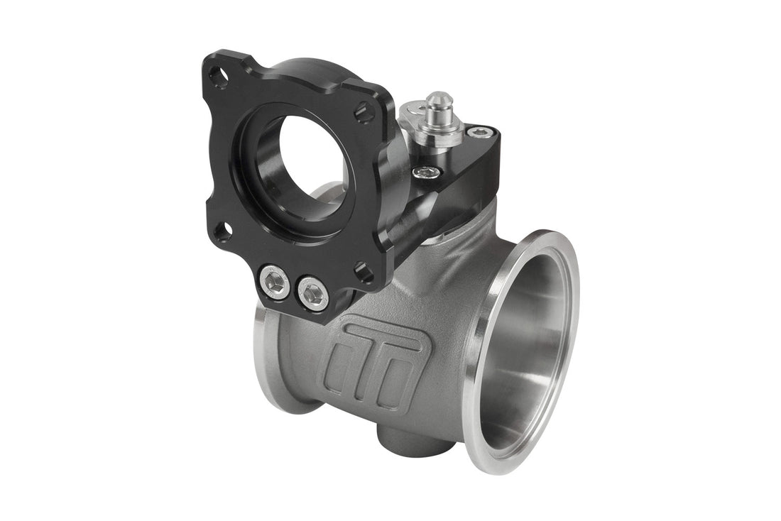 Turbosmart MSG50 Modular StraightGate50 Compatible with Honda TS-0565-1901