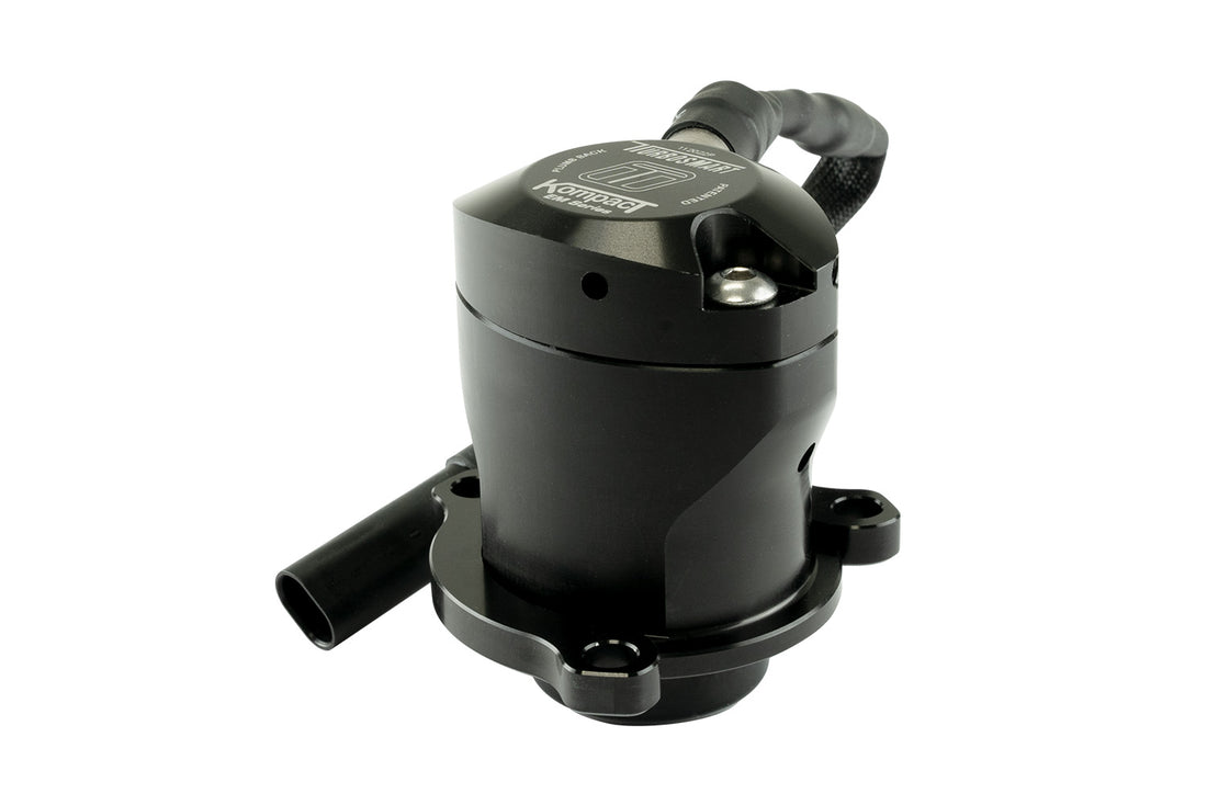 Turbosmart 2011-2017 BMW 1 Series 2 Series 3 Series 4 Series 5 Series X1 X3 X4 Z4 Blow Off Valve Kompact EM Plumb Back VR23 TS-0223-1250