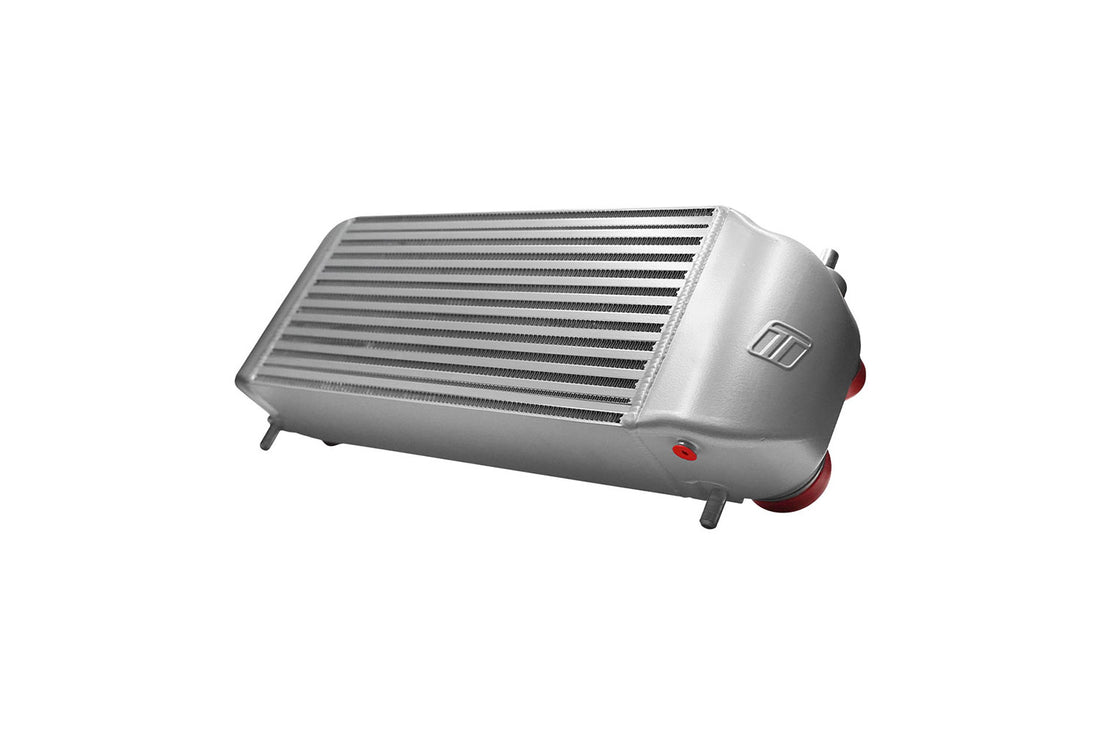 Turbosmart 2015-2026 Ford F150 EcoBoost Silver Performance Intercooler and Blow Off Valve Package Upgrade TS-PK-1003