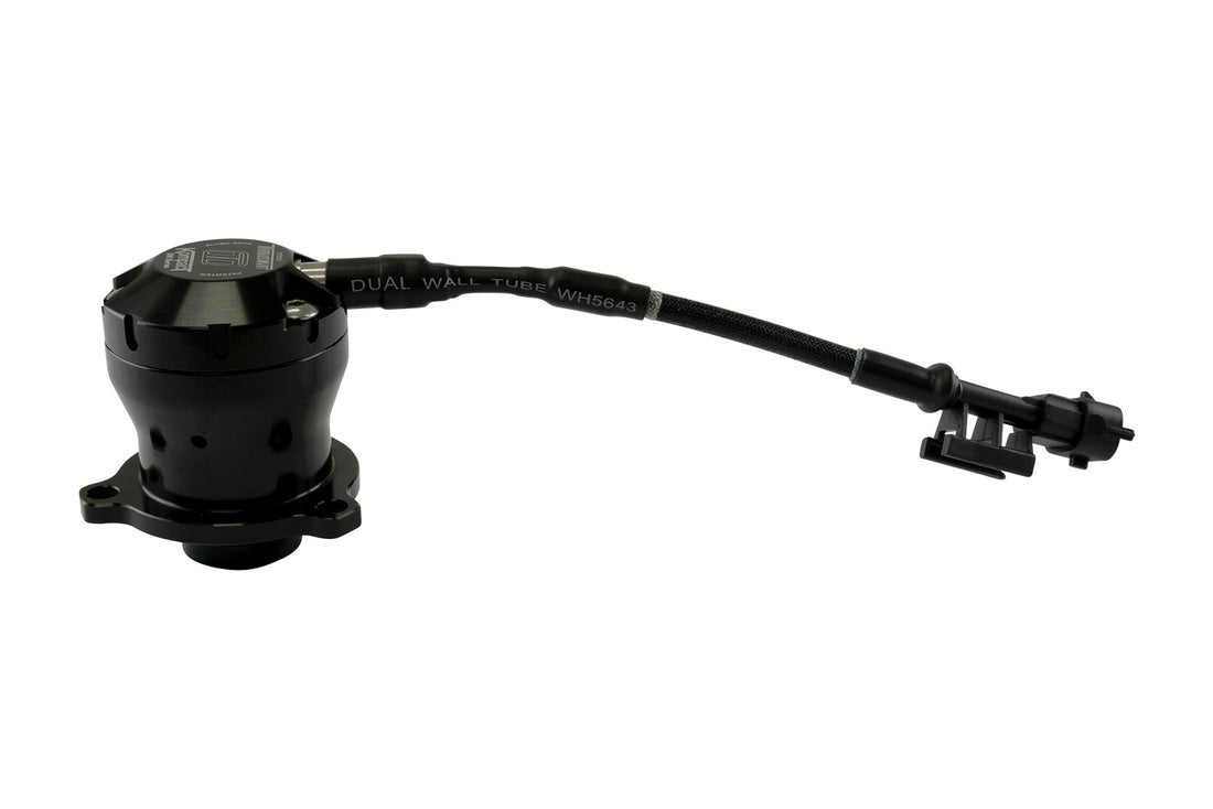 Turbosmart BOV Kompact EM Plumb Back VR15 Abarth Alfa Fiat Lancia TS-0223-1284