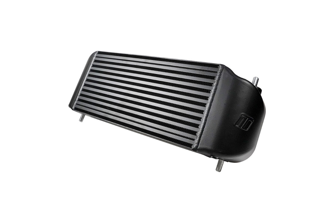 Turbosmart 2015-2026 Ford F150 EcoBoost Black Performance Intercooler and Blow Off Valve Package Upgrade TS-PK-1001