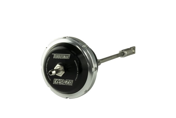 Turbosmart 2015-2020 Subaru Impreza WRX IWG75 Wastegate Actuator MY15 7PSI TS-0605-3072